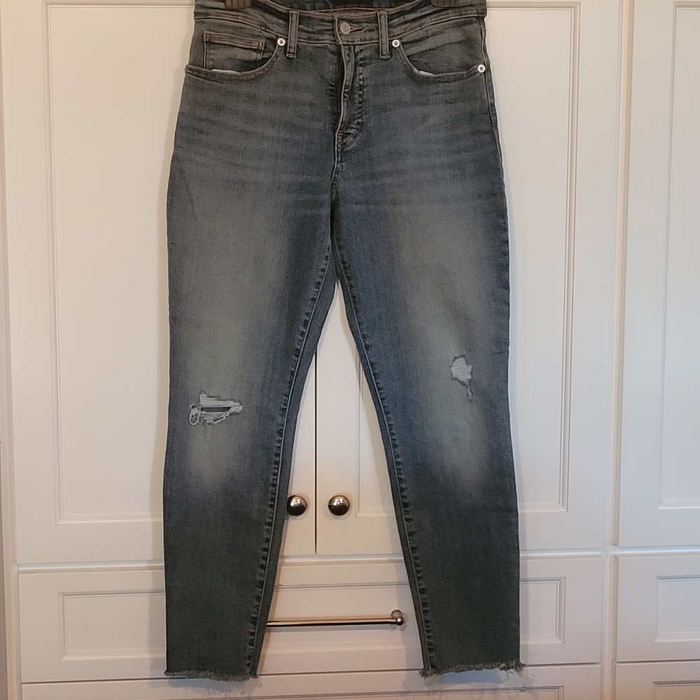 Lucky Brand jeans